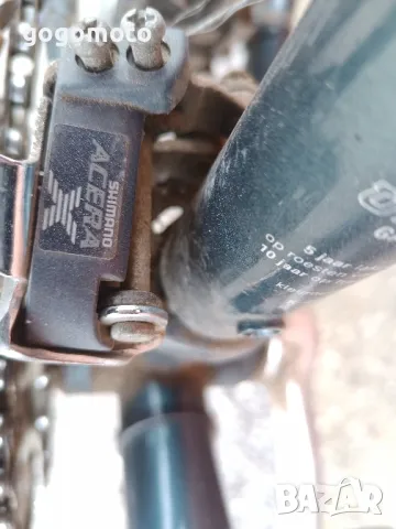 Колело, велосипед , снимка 14 - Велосипеди - 49069353