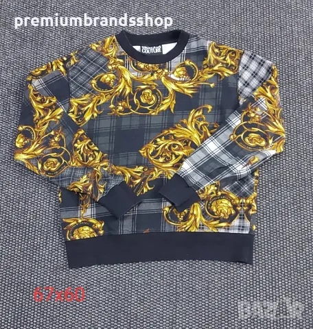 Versace jeans couture M размер 