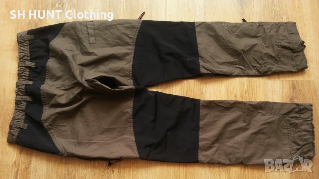 SWED TEAM Stretch Comfort Trouser размер 50 / M за лов риболов и туризъм панталон - 346, снимка 2 - Екипировка - 42576865