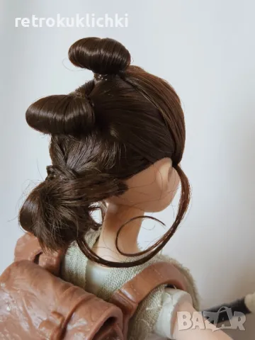 Кукли Star Wars 2016, снимка 13 - Кукли - 47891314