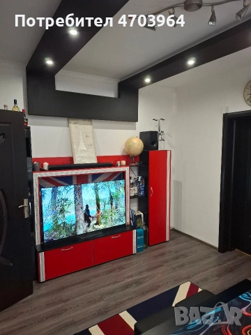 Етаж от двуетажна тухлена къща в гр.Карлово 