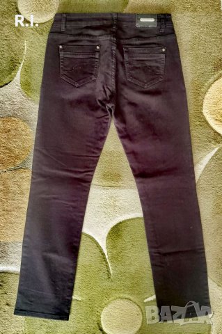 Дамски дънки - размер 31/32, снимка 6 - Дънки - 38768303