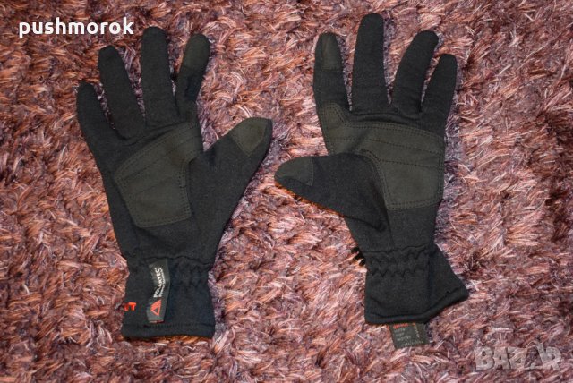 Mammut Aconcagua Polartec Unisex Gloves Sz S, снимка 2 - Спортна екипировка - 35993717