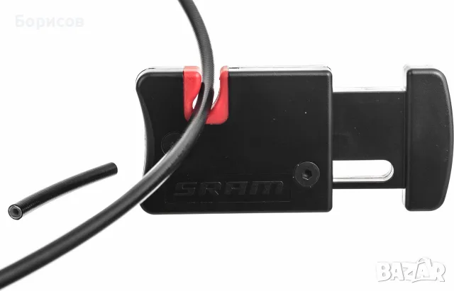 SRAM Hand-held Hydraulic Line Cutter – специализиран инструмент за рязане на хидравлични спирачни ма, снимка 3 - Аксесоари за велосипеди - 55948481