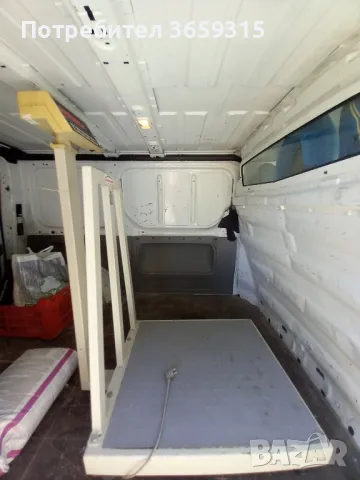 Кантар 300кг. , снимка 5 - Везни - 47947234