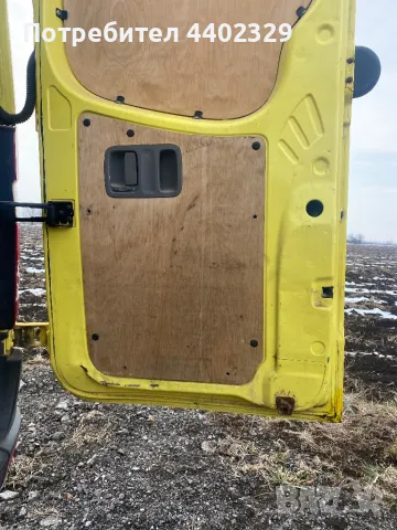 На Части Мерцедес Спринтер 516, снимка 7 - Бусове и автобуси - 49321179