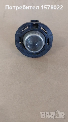 Рамка халогени jeep grand cherokee overland, снимка 3 - Части - 51174700