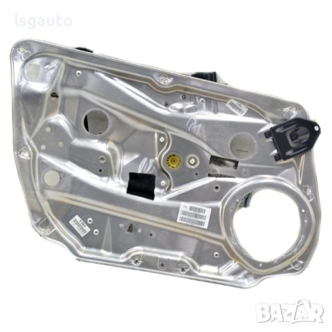 Механизъм преден ляв ел. стъклоповдигач Mercedes-Benz C-Class 204 (W/S/C) 2007-2014 ID:108822