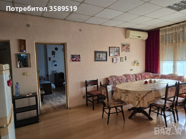 Многостаен апартамент за продажба, снимка 1