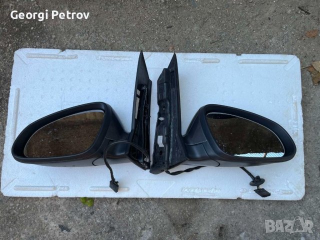 OPEL ASTRA J - 2010-2018- Комплект огледала