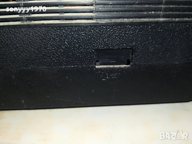 sanwa 0506231720L, снимка 11 - Радиокасетофони, транзистори - 40978417