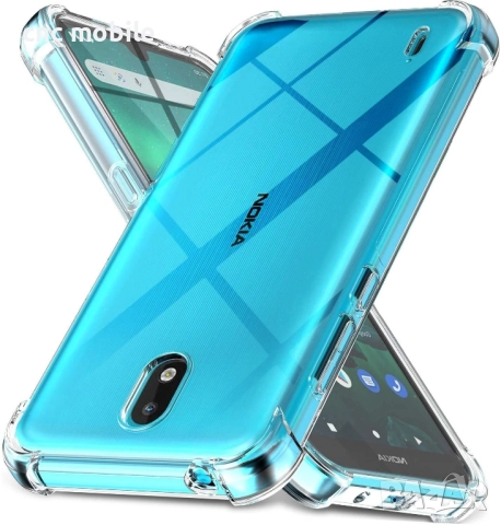 Nokia 1.3 калъф case 