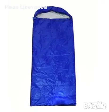 Спален чувал Muhler - микс цветове 75хH210см