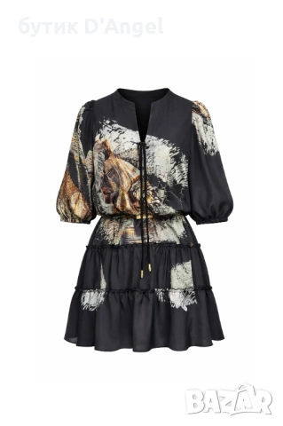 АVIN Рокля Uran & Chic, снимка 3 - Рокли - 53766017