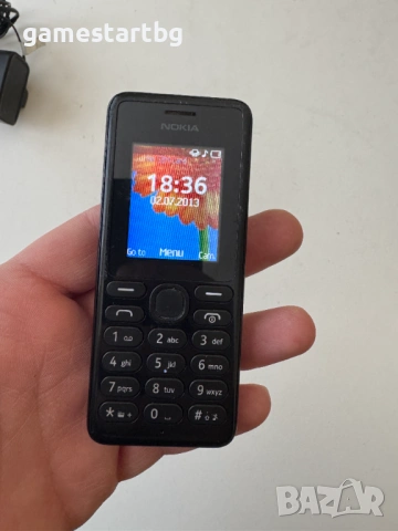 Nokia 108, снимка 2 - Nokia - 53751026