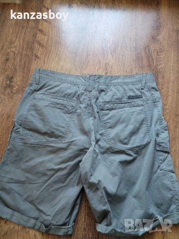 hugo boss orange - мъжки къси панталони M, снимка 4 - Спортни дрехи, екипи - 53828933