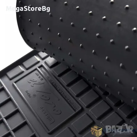 Гумени стелки Frogum за Kia Sportage V Suv/Hybrid 2021+, снимка 3 - Аксесоари и консумативи - 47432169