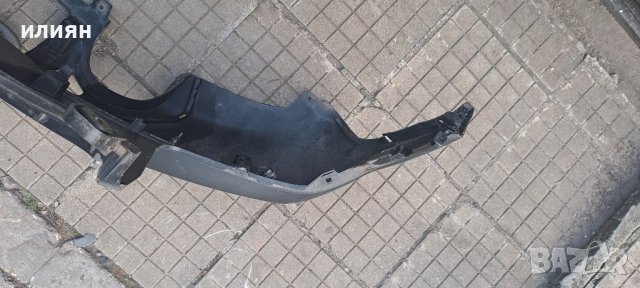 задна броня за Kia Stonic 86612H8400, снимка 4 - Части - 42052474