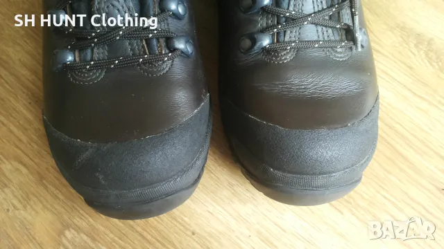 ALFA NEW WALK QUEEN GORE-TEX Boots размер EUR 37 естествена кожа водонепромокаеми - 1107, снимка 10 - Дамски боти - 50009894