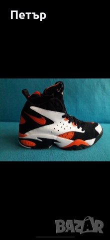 Маратонки - кецове NIKE