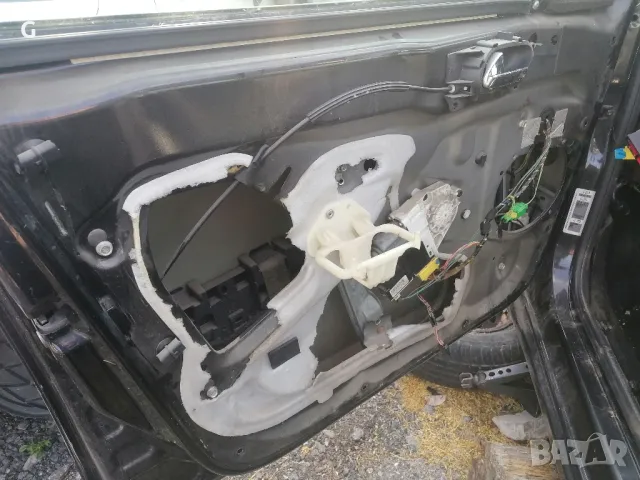 Предна Лява Врата Citroen C4 , снимка 4 - Части - 50142980