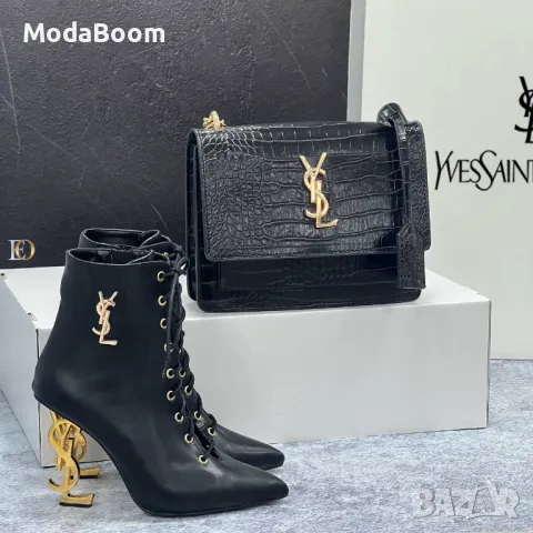 Yves Saint Laurent дамски комплекти 