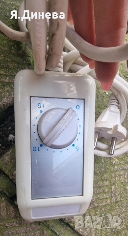 Масажор за крака Chi-mashine, снимка 3 - Масажори - 53810239