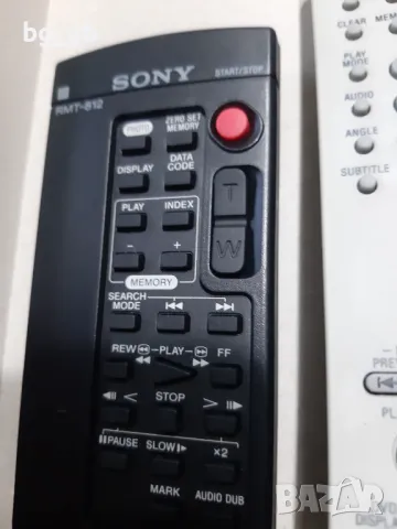 Оригинални дистанционни SONY, снимка 8 - Дистанционни - 50288882