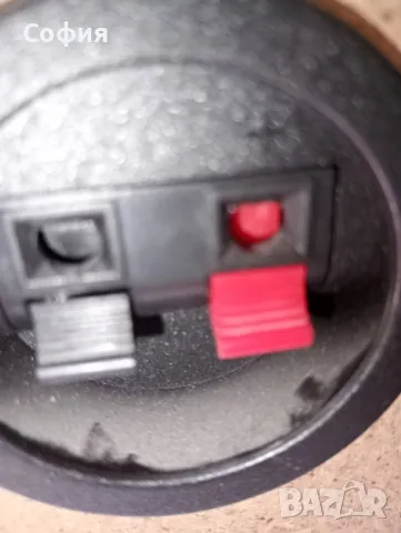 Трилентови колони ВОХОМ 200 вт., снимка 7 - Тонколони - 49916562