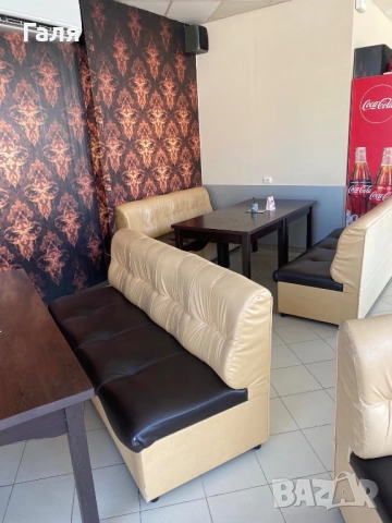 Продавам обзавеждане за заведение, снимка 11 - Обзавеждане за заведение - 51601691