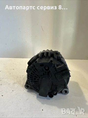 Динамо за Ситроен ДС4 Citroen ds4 type 9h05 1.6 Hdi 82hp 2011, снимка 3 - Части - 53093882