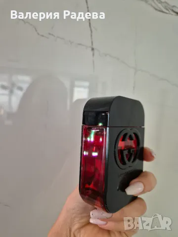 Gucci Guilty black дамски аромат, снимка 5 - Дамски парфюми - 48239054