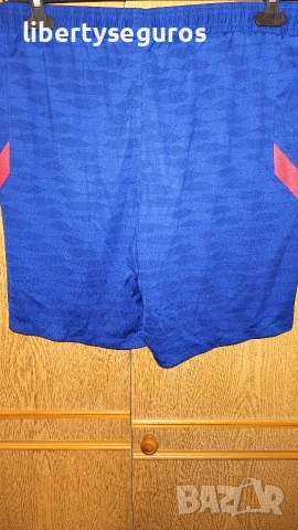 BARÇA шорти Nike, снимка 5 - Спортни дрехи, екипи - 53489622