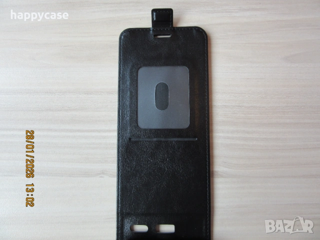 Xiaomi Redmi Note 15 Pro / 15 Pro+ / Вертикален кожен флип калъф кейс, снимка 9 - Калъфи, кейсове - 53393645