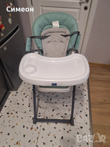 Детско столче за хранене, снимка 4 - Други - 53629863