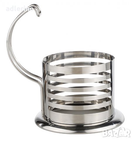 Кафеварка или чайник, изработени от стъкло, сатинирана неръждаема стомана , снимка 4 - Кафемашини - 35753110