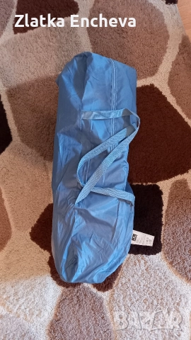 сгъваема детска кошара, снимка 10 - Кошарки - 52670202