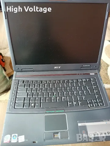 Acer TravelMate лаптоп , снимка 2 - Лаптопи за дома - 56132211