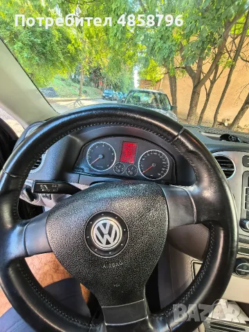 VW TIGUAN 1.4 TSI , снимка 12 - Автомобили и джипове - 56154394