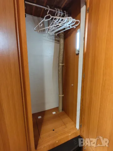 Кемпер под наем - 160лв/ден, напълно оборудван, 4 местен! , снимка 10 - Каравани и кемпери - 43627177