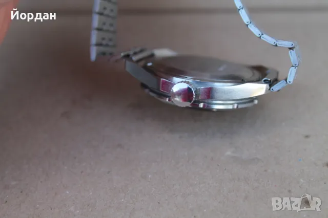 СССР мъжки ръчен часовник ''Восток'' амфибия , снимка 11 - Мъжки - 50349028