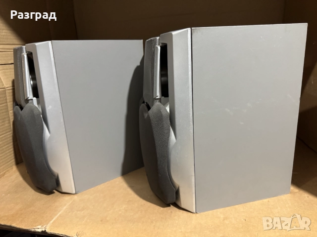 Тонколони  JVC   SP-MXJ 330, снимка 4 - Тонколони - 52185275