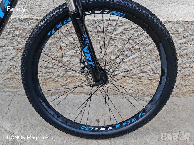 Алуминиев велосипед 29 цола , снимка 7 - Велосипеди - 53750881