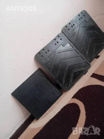 Калобрани за Москвич, снимка 3 - Части - 48401070