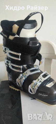 Дамски ски обувки Lange RX80 W LV, снимка 2 - Зимни спортове - 53723899