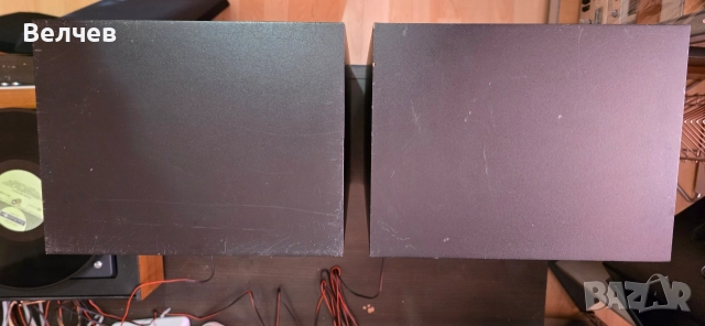 Grundig box5500, снимка 7 - Тонколони - 52687995