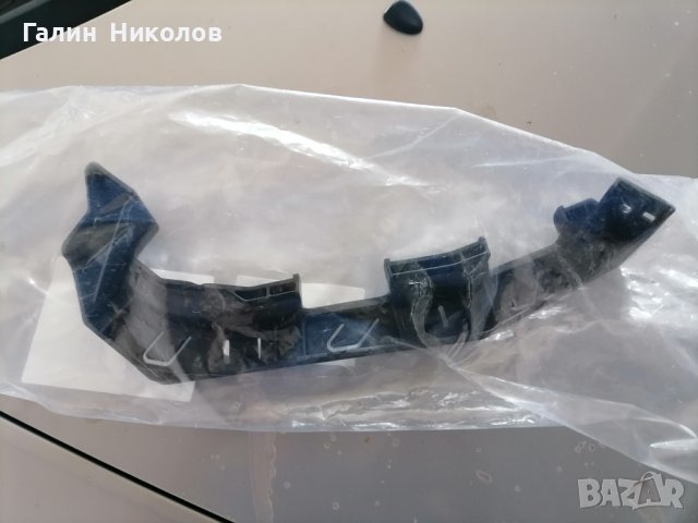 Държач броня за Хюндай и30, снимка 4 - Части - 41607563