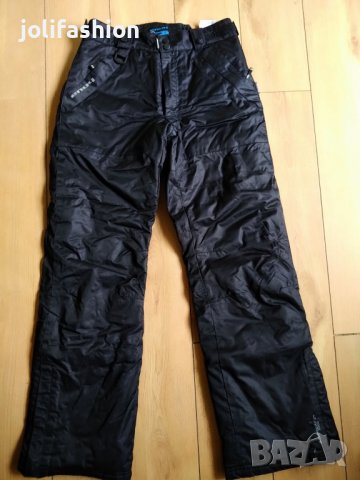 Ски панталон за момче, снимка 1 - Детски панталони и дънки - 39063328