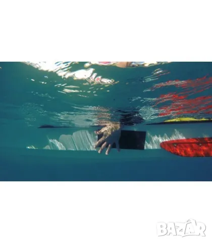 Здраво водоустойчиво тиксо  , снимка 5 - Други стоки за дома - 50380477