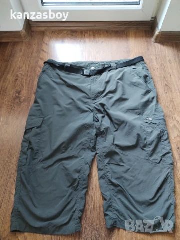 columbia - страхотни мъжки панталони 2ХЛ УГОЛЕМЕНИ , снимка 3 - Спортни дрехи, екипи - 50616578